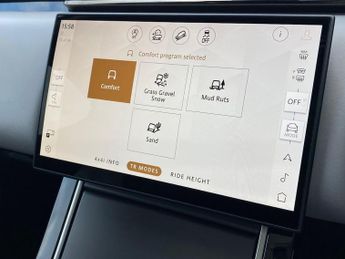 LAND ROVER RANGE ROVER VELAR 2.0 D200 Mhev Dynamic Hse Suv 5Dr Diesel Auto 4Wd Euro 6 (S/S) (