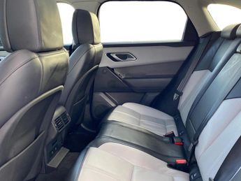 LAND ROVER RANGE ROVER VELAR 2.0 D200 Mhev Dynamic Hse Suv 5Dr Diesel Auto 4Wd Euro 6 (S/S) (