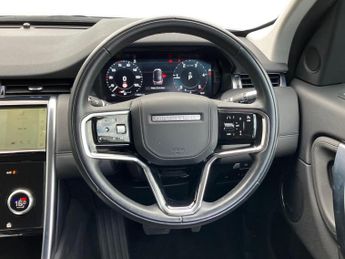 LAND ROVER DISCOVERY SPORT 2.0 D200 Mhev Hse Suv 5Dr Diesel Auto 4Wd Euro 6 (S/S) (204 Ps)