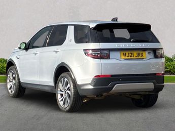 LAND ROVER DISCOVERY SPORT 2.0 D200 Mhev Hse Suv 5Dr Diesel Auto 4Wd Euro 6 (S/S) (204 Ps)