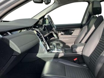 LAND ROVER DISCOVERY SPORT 2.0 D200 Mhev Hse Suv 5Dr Diesel Auto 4Wd Euro 6 (S/S) (204 Ps)