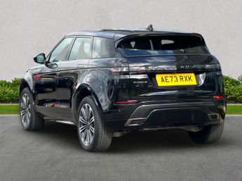LAND ROVER RANGE ROVER EVOQUE 1.5 P300E 11.9Kwh Dynamic Hse Suv 5Dr Petrol Plug-In Hybrid Auto