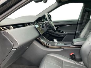 LAND ROVER RANGE ROVER EVOQUE 1.5 P300E 11.9Kwh Dynamic Hse Suv 5Dr Petrol Plug-In Hybrid Auto