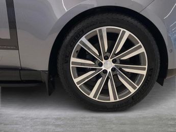 LAND ROVER RANGE ROVER 3.0 P460E Autobiography 4Dr Auto