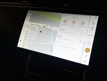 LAND ROVER RANGE ROVER 3.0 P460E Autobiography 4Dr Auto