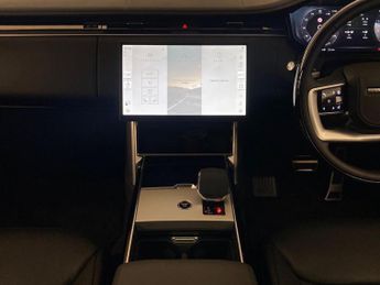 LAND ROVER RANGE ROVER 3.0 P460E Autobiography 4Dr Auto