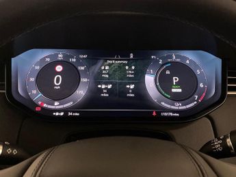 LAND ROVER RANGE ROVER 3.0 P460E Autobiography 4Dr Auto