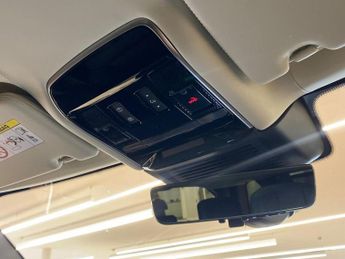 LAND ROVER RANGE ROVER 3.0 P460E Autobiography 4Dr Auto