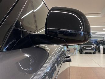 LAND ROVER RANGE ROVER 3.0 P460E Autobiography 4Dr Auto