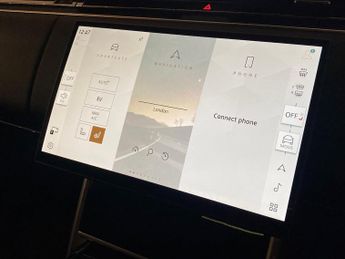 LAND ROVER RANGE ROVER 3.0 P460E Autobiography 4Dr Auto