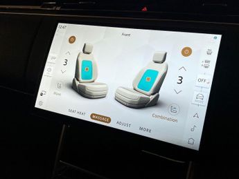 LAND ROVER RANGE ROVER 3.0 P460E Autobiography 4Dr Auto