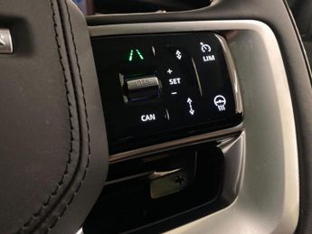 LAND ROVER RANGE ROVER 3.0 P460E Autobiography 4Dr Auto