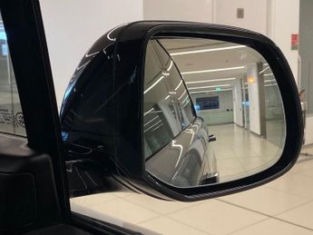 LAND ROVER RANGE ROVER 3.0 P460E Autobiography 4Dr Auto