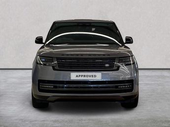 LAND ROVER RANGE ROVER 3.0 P460E Autobiography 4Dr Auto