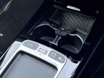 MERCEDES-BENZ CLA Cla 200 Amg Line Executive 5Dr Tip Auto