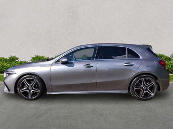 Mercedes-Benz A CLASS A200 Amg Line Executive 5Dr Auto