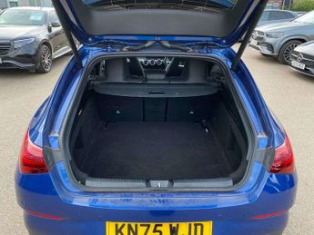 MERCEDES-BENZ CLA Cla 180 Amg Line Executive 5Dr Tip Auto