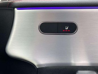 MERCEDES-BENZ CLA Cla 180 Amg Line Executive 5Dr Tip Auto