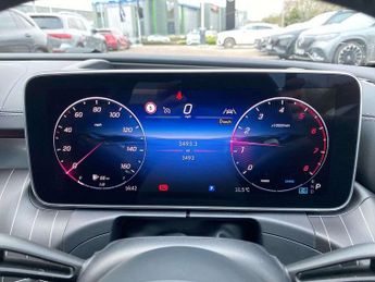 MERCEDES-BENZ CLE Cle 200 Amg Line Premium Plus 2Dr 9G-Tronic