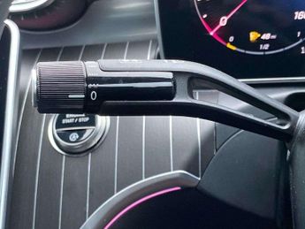 MERCEDES-BENZ CLE Cle 200 Amg Line Premium Plus 2Dr 9G-Tronic