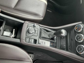 MAZDA CX-3 2.0 Gt Sport Nav + 5Dr Auto