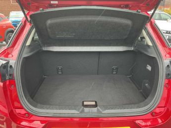 MAZDA CX-3 2.0 Gt Sport Nav + 5Dr Auto