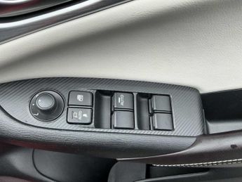 MAZDA CX-3 2.0 Gt Sport Nav + 5Dr Auto