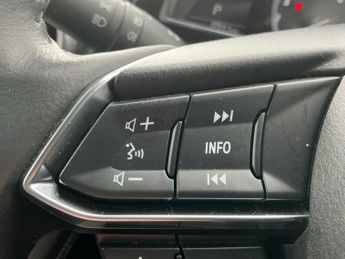 MAZDA CX-3 2.0 Gt Sport Nav + 5Dr Auto