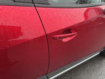 MAZDA CX-3 2.0 Gt Sport Nav + 5Dr Auto