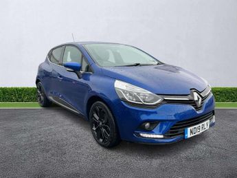 Renault Clio 0.9 Tce 90 Iconic 5Dr