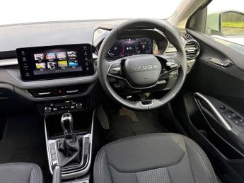 SKODA FABIA 1.0 Tsi Se L Edition Hatchback 5Dr Petrol Dsg Euro 6 (S/S) (116 