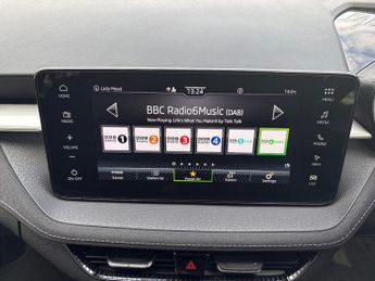 SKODA FABIA 1.0 Tsi Se L Edition Hatchback 5Dr Petrol Dsg Euro 6 (S/S) (116 