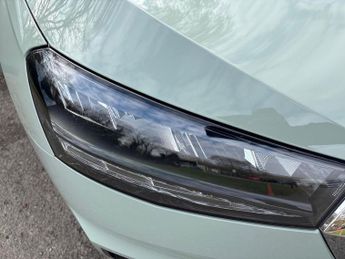 SKODA FABIA 1.0 Tsi Se L Edition Hatchback 5Dr Petrol Dsg Euro 6 (S/S) (116 