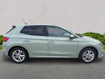 SKODA FABIA 1.0 Tsi Se L Edition Hatchback 5Dr Petrol Dsg Euro 6 (S/S) (116 