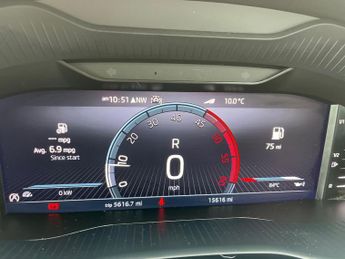 SKODA KODIAQ 2.0 Tdi Se L Executive 5Dr Dsg [7 Seat]