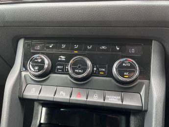 SKODA KODIAQ 2.0 Tdi Se L Executive 5Dr Dsg [7 Seat]