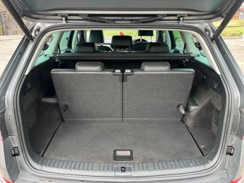 SKODA KODIAQ 2.0 Tdi Se L Executive 5Dr Dsg [7 Seat]
