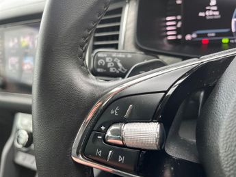 SKODA KODIAQ 2.0 Tdi Se L Executive 5Dr Dsg [7 Seat]