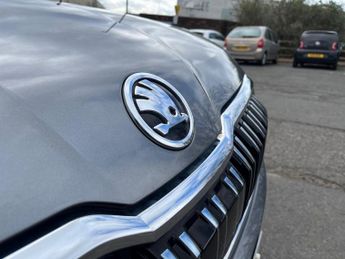 SKODA KODIAQ 2.0 Tdi Se L Executive 5Dr Dsg [7 Seat]