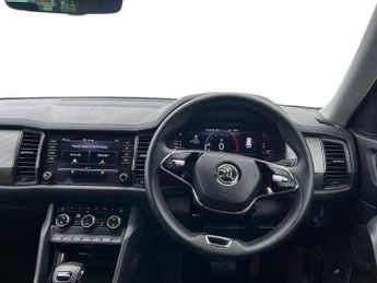 SKODA KODIAQ 2.0 Tdi Se L Executive 5Dr Dsg [7 Seat]