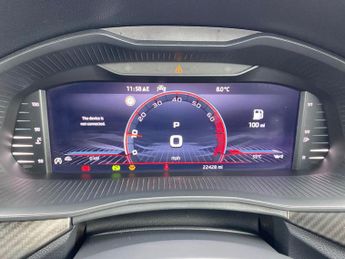 SKODA KAMIQ 1.0 Tsi Monte Carlo Suv 5Dr Petrol Dsg Euro 6 (S/S) (110 Ps)