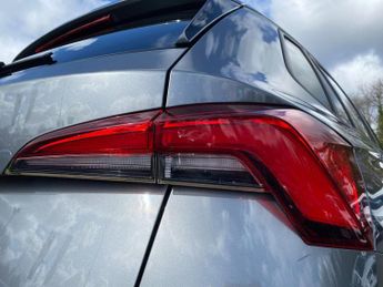 SKODA KAMIQ 1.0 Tsi Monte Carlo Suv 5Dr Petrol Dsg Euro 6 (S/S) (110 Ps)