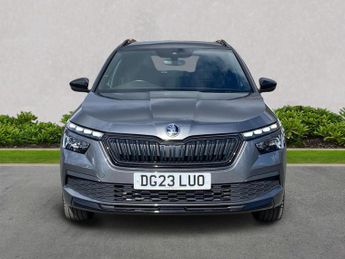 SKODA KAMIQ 1.0 Tsi Monte Carlo Suv 5Dr Petrol Dsg Euro 6 (S/S) (110 Ps)