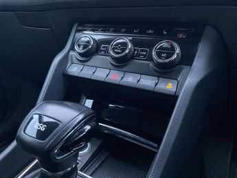 SKODA KODIAQ 1.4 Tsi Act Edition Suv 5Dr Petrol Dsg Euro 6 (S/S) (7 Seat) (15