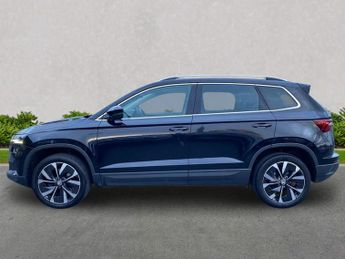 SKODA KAROQ 1.5 Tsi Se L 5Dr Dsg