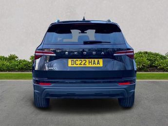 SKODA KAROQ 1.5 Tsi Se L 5Dr Dsg