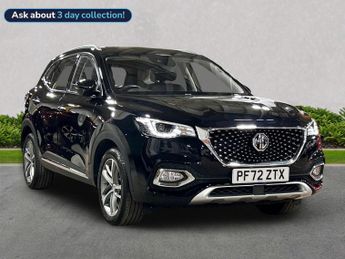 MG HS 1.5 T-Gdi Excite Suv 5Dr Petrol Dct Euro 6 (S/S) (162 Ps)