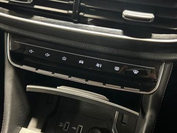 MG MOTOR UK HS 1.5 T-Gdi Excite Suv 5Dr Petrol Dct Euro 6 (S/S) (162 Ps)