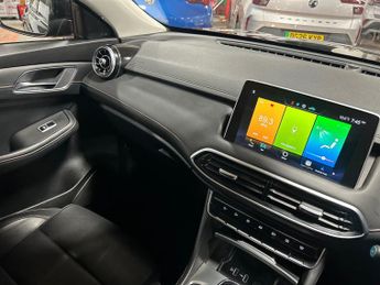 MG MOTOR UK HS 1.5 T-Gdi Excite Suv 5Dr Petrol Dct Euro 6 (S/S) (162 Ps)