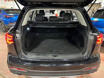 MG MOTOR UK HS 1.5 T-Gdi Excite Suv 5Dr Petrol Dct Euro 6 (S/S) (162 Ps)